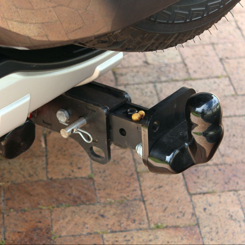 HRS Customs Towbar, Exhaust and Suspension Specialist